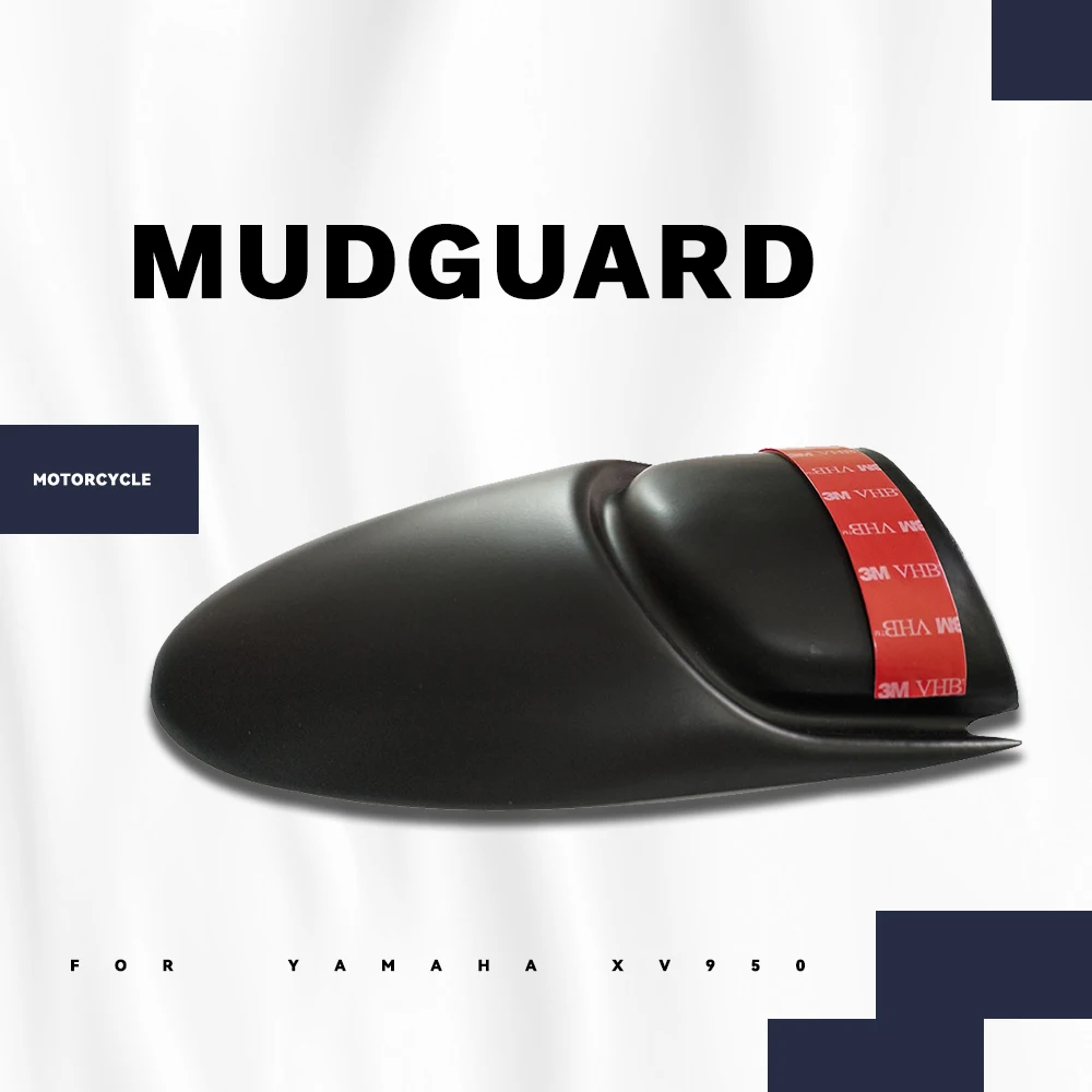 Motorcycle accessories Front Mudguard Extender Mud Fender Tire Wheel Hugger Splash Guard Cover For YAMAHA XV950 XV 950 RACER
Motorcycle accessories Front Mudguard Extender Mud Fender Tire Wheel Hugger Splash Guard Cover For YAMAHA XV950 XV 950 RACER