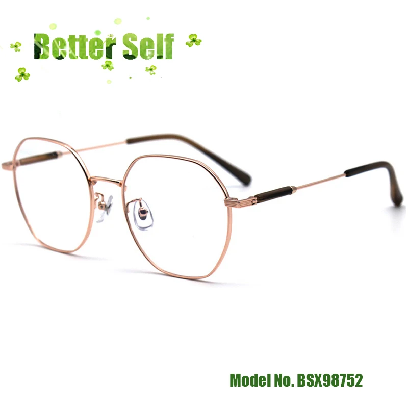 Простые очки с дужками, очки в стиле ретро из сплава, очки BSX98752 для мужчин и женщин, металлическая оптическая оправа, линзы для близорукости ...
Простые очки с дужками, очки в стиле ретро из сплава, очки BSX98752 для мужчин и женщин, металлическая оптическая оправа, линзы для близорукости ...