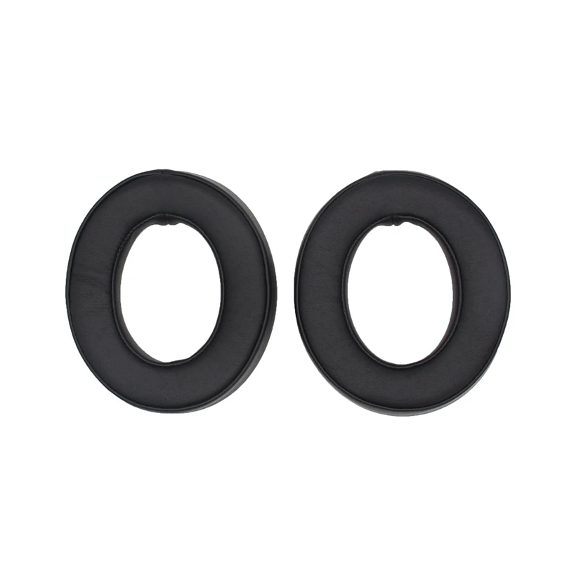 2 Pair Replacement Ear Pads For Corsair HS50 Pro HS60 Pro HS70 Pro Headphones Soft Foam Ear Cushions High Quality
2 Pair Replacement Ear Pads For Corsair HS50 Pro HS60 Pro HS70 Pro Headphones Soft Foam Ear Cushions High Quality