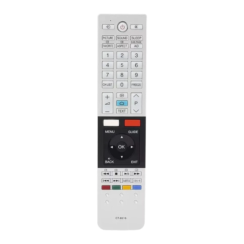 Lightweight Remote Control 8516 for 49U7750VE 55u7750 75u7750 65u7750vn Drop Shipping
Lightweight Remote Control 8516 for 49U7750VE 55u7750 75u7750 65u7750vn Drop Shipping