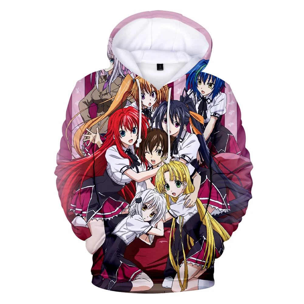 Милые толстовки с капюшоном для школьников DxD Hyoudou Issei Rias Gremory Asia Серебристые 3D толстовки спортивная одежда с капюшоном для мужчин и женщин
Милые толстовки с капюшоном для школьников DxD Hyoudou Issei Rias Gremory Asia Серебристые 3D толстовки спортивная одежда с капюшоном для мужчин и женщин