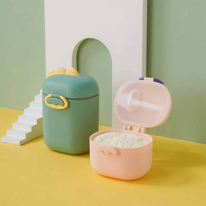 Baby food storage box infant milk dispenser portable baby essentials formula dispenser essential cereal snack storage
Baby food storage box infant milk dispenser portable baby essentials formula dispenser essential cereal snack storage