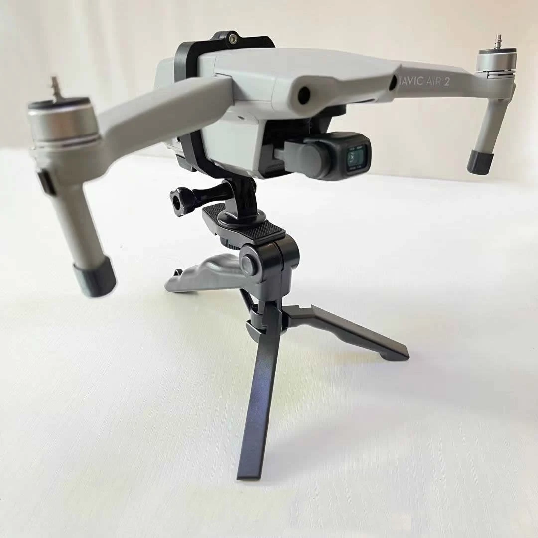 drones handheld gimbal tripods for air2\air2s\mavic2pro drone fixed frame connect ballhead stabilize shoot time-lapse mounts UAV
drones handheld gimbal tripods for air2\air2s\mavic2pro drone fixed frame connect ballhead stabilize shoot time-lapse mounts UAV