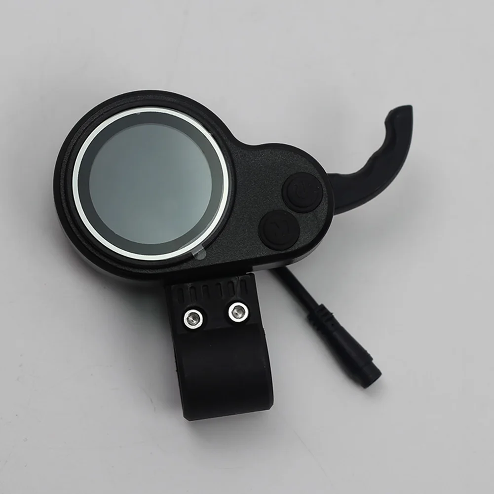 ZHIPU 6-pin 5-hole Electric Scooter 350/500W Brushless Controller With LCD Display Panel LCD Meter For Zhipu Arlang Switch
ZHIPU 6-pin 5-hole Electric Scooter 350/500W Brushless Controller With LCD Display Panel LCD Meter For Zhipu Arlang Switch