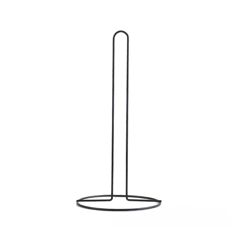 Держатель для бумажных полотенец из нержавеющей стали
Держатель для бумажных полотенец из нержавеющей стали