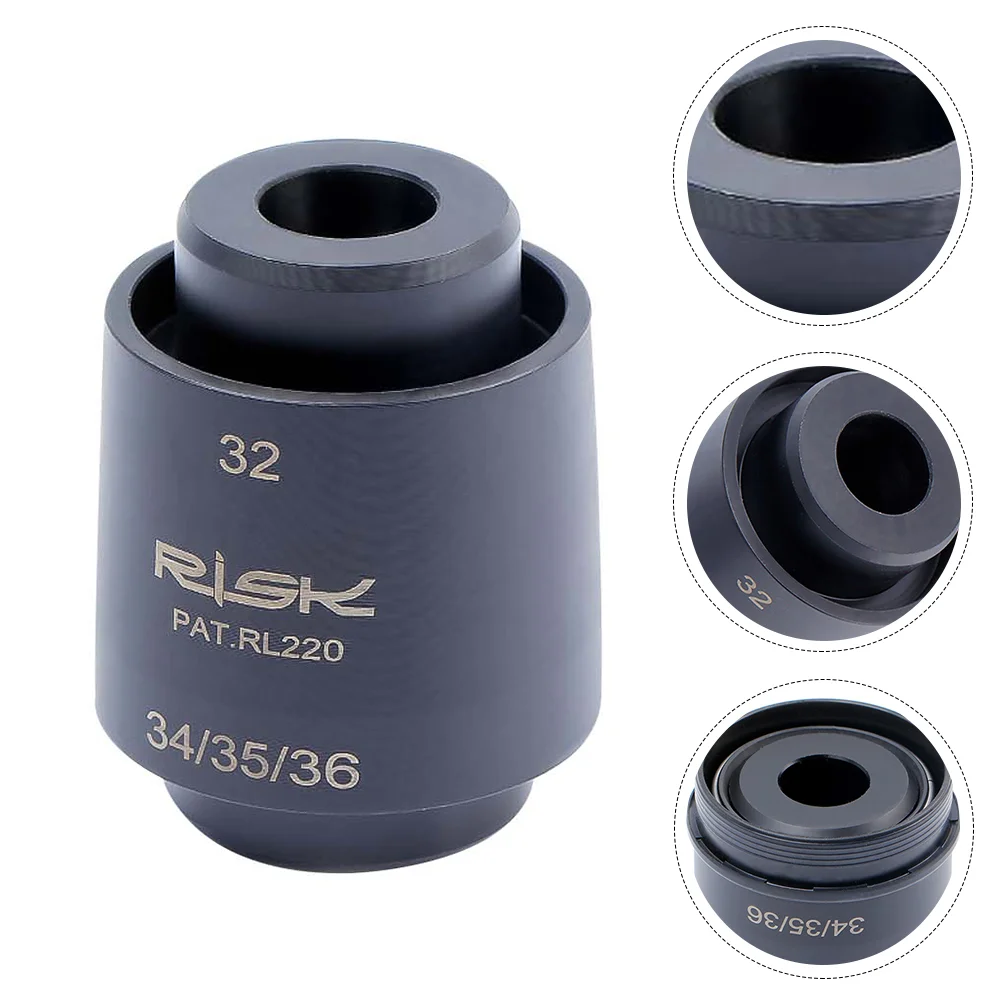Seal Driver Bike Tool Tools Oil Bearing Fork Front Mounting Fit Installer Mount Race Install Set Repair Wiper Installation
Seal Driver Bike Tool Tools Oil Bearing Fork Front Mounting Fit Installer Mount Race Install Set Repair Wiper Installation