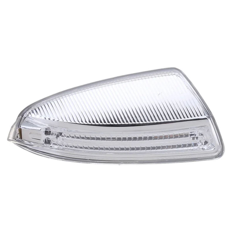 Right Side Rearview Mirror Turn Signal Light for Mercedes-Benz W164 W204 W639 ML300 ML320 ML500 C250 C300 C350
Right Side Rearview Mirror Turn Signal Light for Mercedes-Benz W164 W204 W639 ML300 ML320 ML500 C250 C300 C350