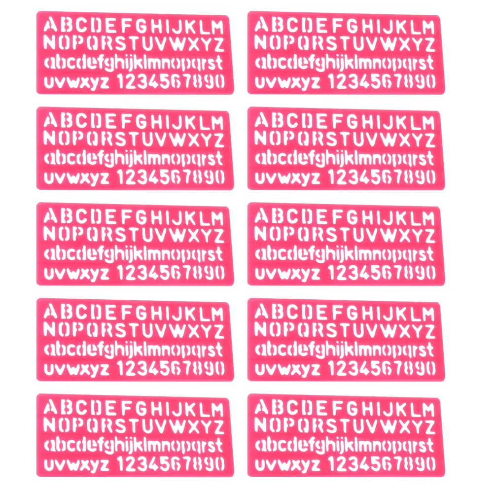Stencils Template Templates Number Alphabet Drawing Letter Rulers Painting Geometric Measuring Plasticsupplies Stencil Kids
Stencils Template Templates Number Alphabet Drawing Letter Rulers Painting Geometric Measuring Plasticsupplies Stencil Kids