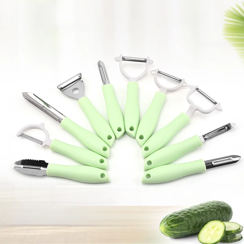 kitchen tool set Fruit Vegetable Garlic Shredder Crusher Cutter Knife cortador couteau concina bottle trituradora de verduras
kitchen tool set Fruit Vegetable Garlic Shredder Crusher Cutter Knife cortador couteau concina bottle trituradora de verduras