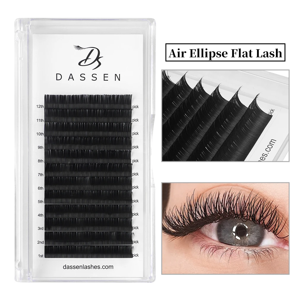 Matte Flat Eyelashes Extension CC DD Curl Individual Mixed Spit Ellipse Soft Nature Lashes Supplies Wholesale
Matte Flat Eyelashes Extension CC DD Curl Individual Mixed Spit Ellipse Soft Nature Lashes Supplies Wholesale