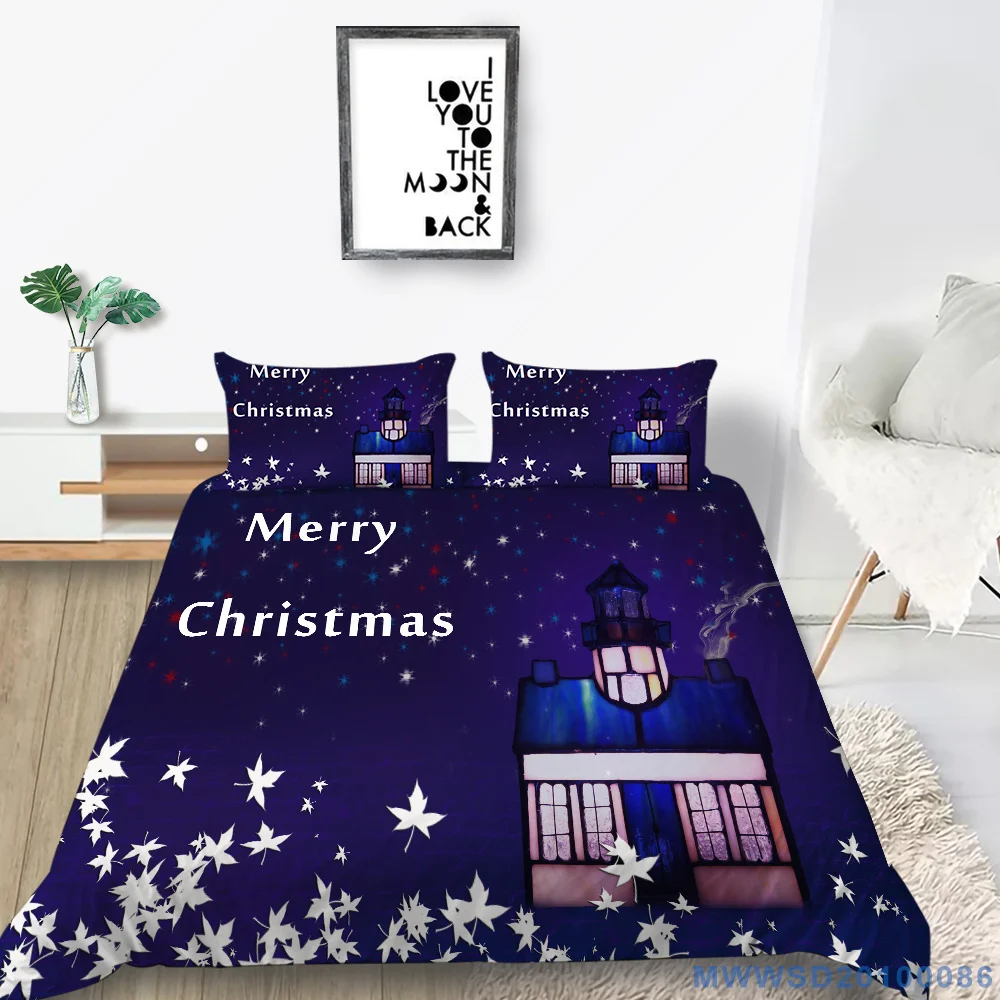 Пододеяльники с надписью "Merry Christmas", наволочки для постельного белья, для детей, подростков, для одной спальни, Декор, полиэстеровое покрывал...
Пододеяльники с надписью "Merry Christmas", наволочки для постельного белья, для детей, подростков, для одной спальни, Декор, полиэстеровое покрывал...