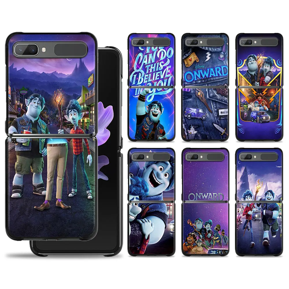 Disney Movice OnwardPhone Case For Samsung Galaxy Z Flip Z Flip3 5G Z Flip4 Hard PC Matte Shell
Disney Movice OnwardPhone Case For Samsung Galaxy Z Flip Z Flip3 5G Z Flip4 Hard PC Matte Shell