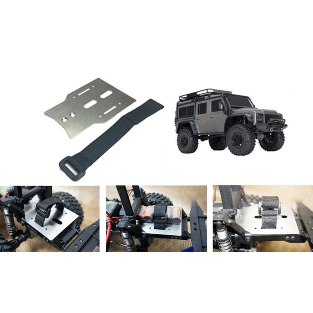 Металлический Контейнер для батарей, кронштейн, поднос, чехол, контейнер для хранения батарей для 1/10 дюймового автомобиля на гусеничном ходу с дистанционным управлением, аксессуары для автомобиля, S205
Металлический Контейнер для батарей, кронштейн, поднос, чехол, контейнер для хранения батарей для 1/10 дюймового автомобиля на гусеничном ходу с дистанционным управлением, аксессуары для автомобиля, S205