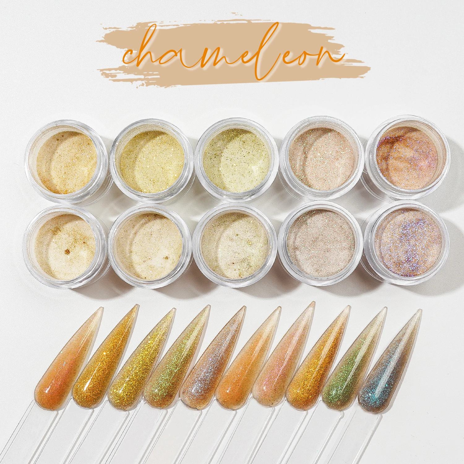 FEISHI 10 цветов, набор акриловой пудры для ногтей телесного цвета, пигментные порошки для наращивания, резные ногти, профессиональный материал...
FEISHI 10 цветов, набор акриловой пудры для ногтей телесного цвета, пигментные порошки для наращивания, резные ногти, профессиональный материал...