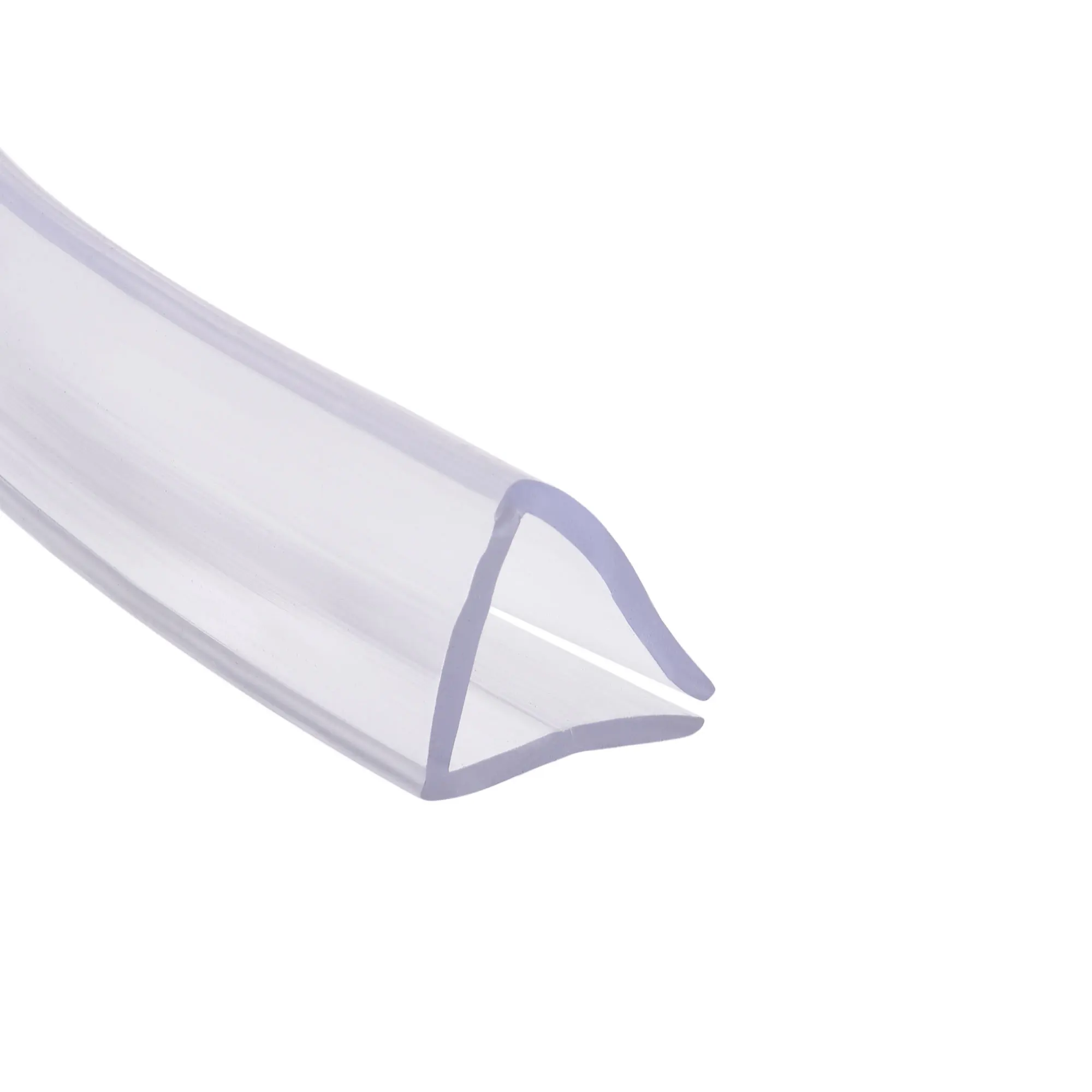 Uxcell Trim Seal, PVC U-Seal Channel Edge Protector Sheet, Fits 17-20mm Edge 2Meters
Uxcell Trim Seal, PVC U-Seal Channel Edge Protector Sheet, Fits 17-20mm Edge 2Meters
