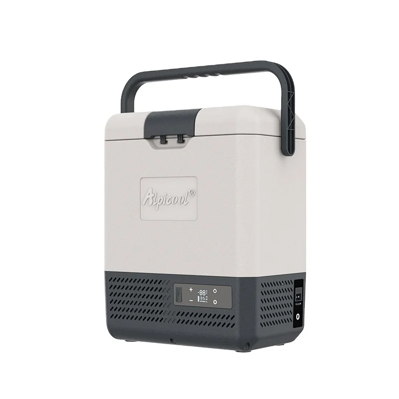 JWC-001 Car mini Fridge Portable camping Freezer Car Refrigerator outdoor Mini fridge Refrigerator
JWC-001 Car mini Fridge Portable camping Freezer Car Refrigerator outdoor Mini fridge Refrigerator