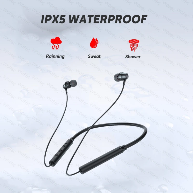 New Magnetic Attraction Bluetooth Earphones Sports Stereo Halter Music Hands-free HD Call Music Headset For Huaiwei Samsung OPPO
New Magnetic Attraction Bluetooth Earphones Sports Stereo Halter Music Hands-free HD Call Music Headset For Huaiwei Samsung OPPO