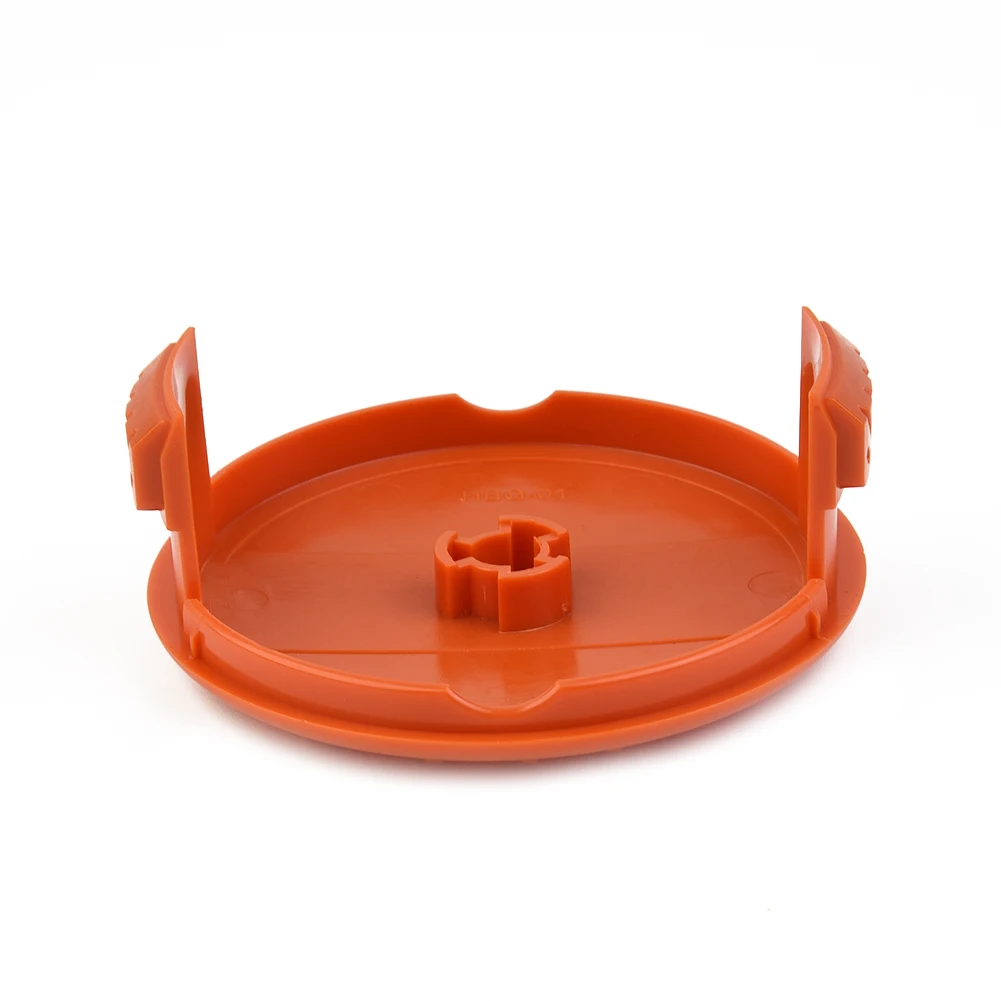 Spool Cover For Black & Decker GH400 Type 1/2/3/5 GL4525 Type Trimmer Line Cap Cordless Lawn Mower Trimmer Tool Accessories
Spool Cover For Black & Decker GH400 Type 1/2/3/5 GL4525 Type Trimmer Line Cap Cordless Lawn Mower Trimmer Tool Accessories