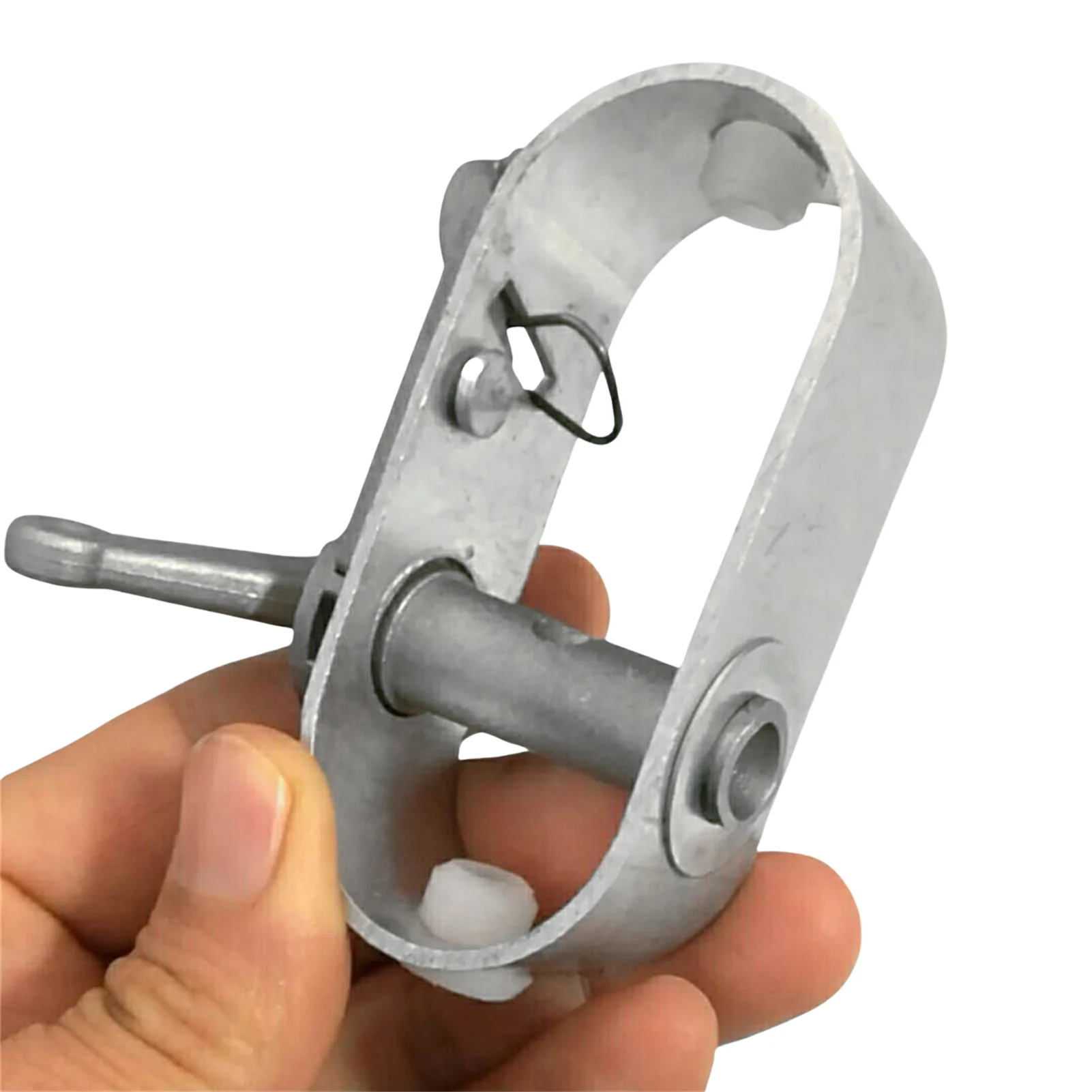 Swimming Pool Cover Winch Aluminum Constructed Winch For Pool Suitable For Round And Oval Swimming Pools Of Various Sizes
Swimming Pool Cover Winch Aluminum Constructed Winch For Pool Suitable For Round And Oval Swimming Pools Of Various Sizes