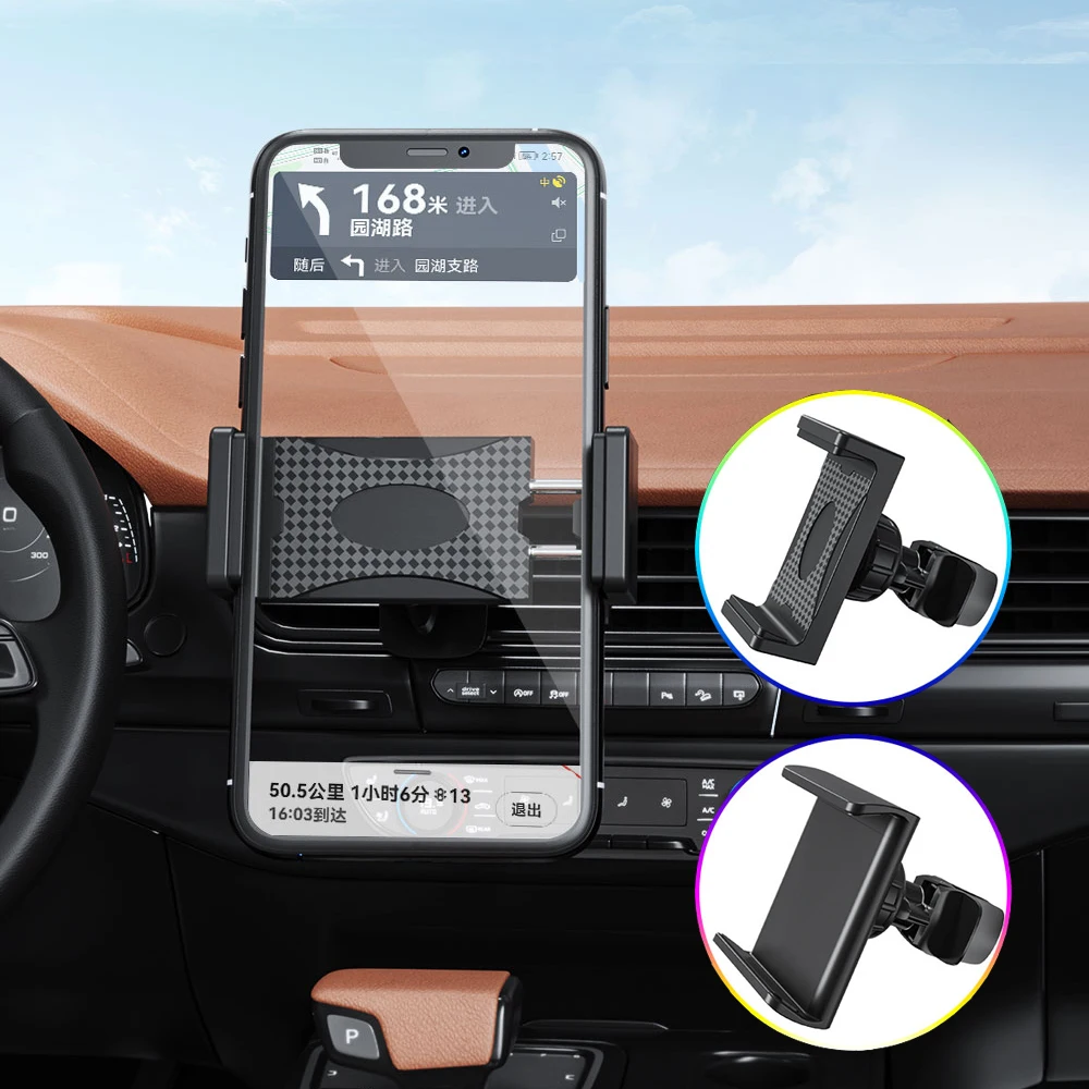 Car Phone Mount Holder Universal Car Air Vent Mount Holder 360 Rotate Mobile Phone Holder for iPhone Samsung Galaxy Smartphone
Car Phone Mount Holder Universal Car Air Vent Mount Holder 360 Rotate Mobile Phone Holder for iPhone Samsung Galaxy Smartphone