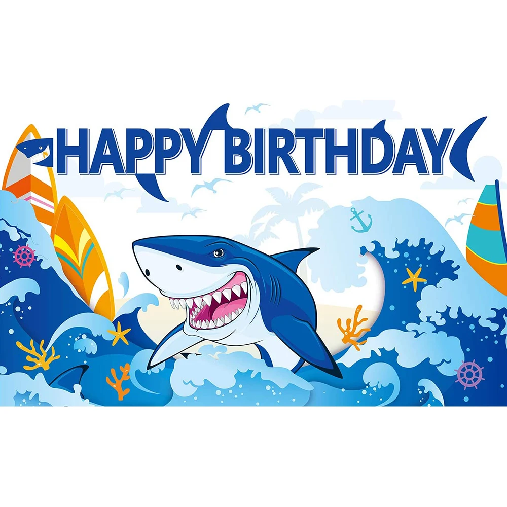 Shark Party Decorations Shark Birthday Banner Backdrop Happy Birthday Yard Sign Backgroud Shark Themed Birthday Backdrop Party
Shark Party Decorations Shark Birthday Banner Backdrop Happy Birthday Yard Sign Backgroud Shark Themed Birthday Backdrop Party