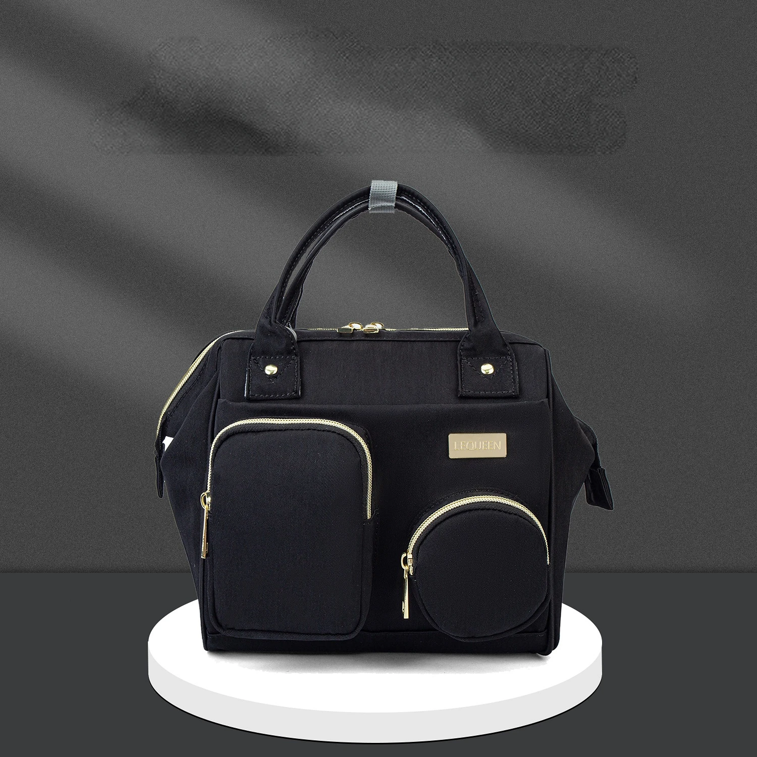New Mummy Bag Large-capacity Multifunctional One-shoulder Baby Bag Maternity Bottle Diaper Backpack Mochila Maternidade Bolso
New Mummy Bag Large-capacity Multifunctional One-shoulder Baby Bag Maternity Bottle Diaper Backpack Mochila Maternidade Bolso