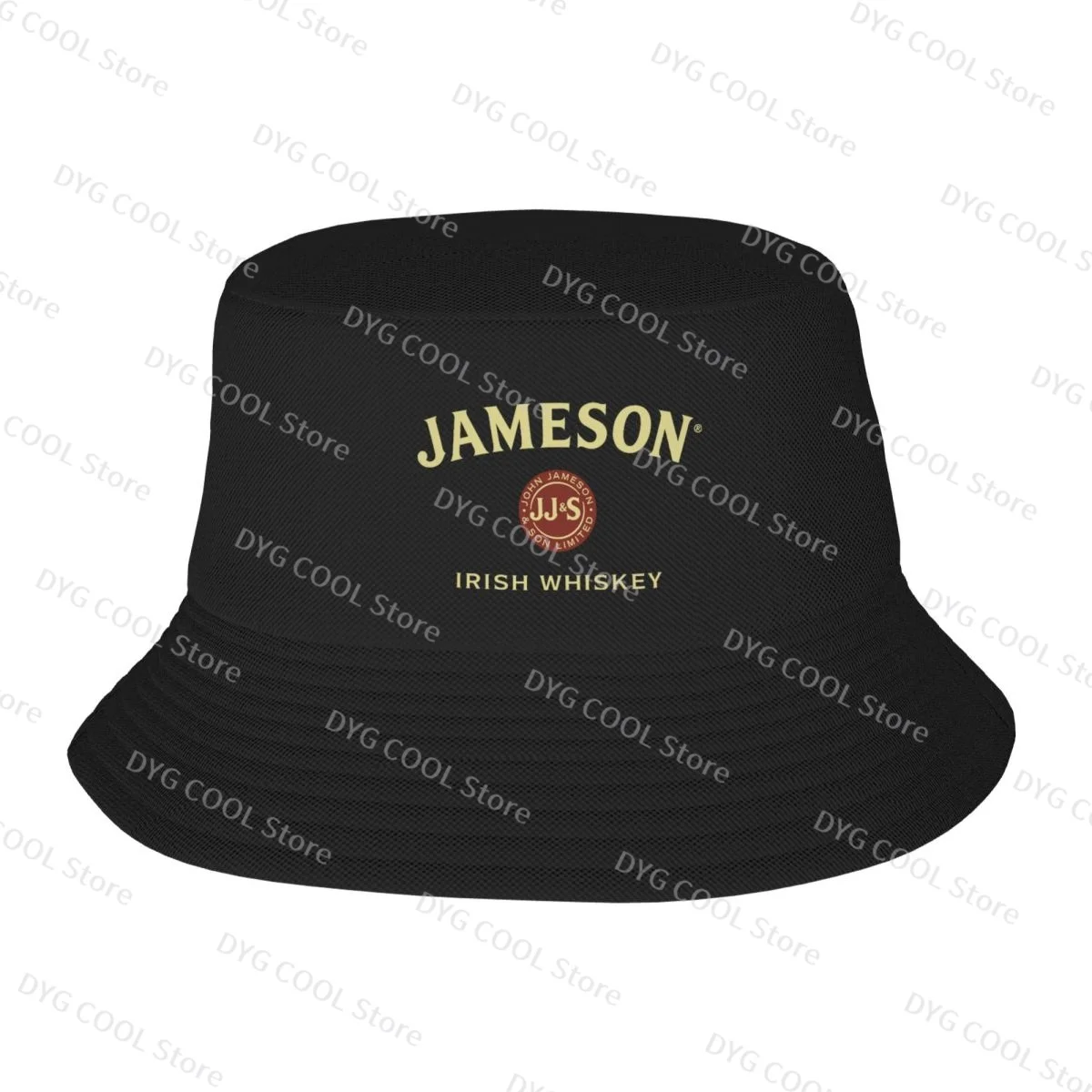 The New Jamesons Print Fisherman Hat Sun Hats for Women Men Reversible Fishing Cap Beach Travel Outdoor Fisherman Hat
The New Jamesons Print Fisherman Hat Sun Hats for Women Men Reversible Fishing Cap Beach Travel Outdoor Fisherman Hat