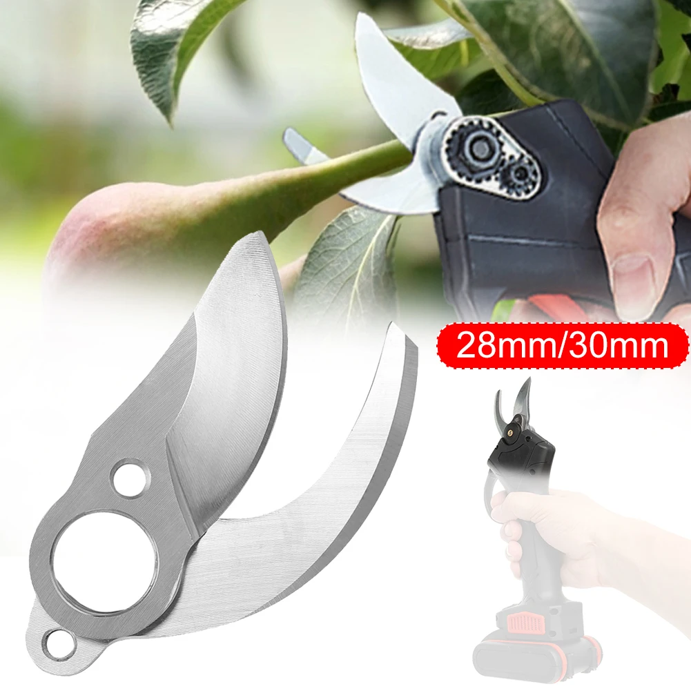 New High Quality Replacement Blade for Electric Pruning Shear Sharp Wear Resistant Cordless Pruner Cutting Blade Garden Tool
New High Quality Replacement Blade for Electric Pruning Shear Sharp Wear Resistant Cordless Pruner Cutting Blade Garden Tool