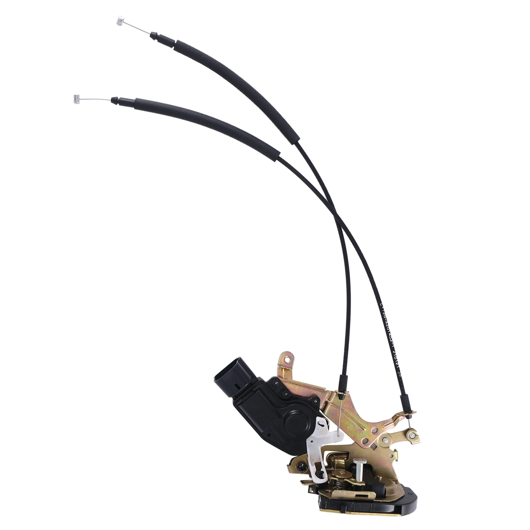 S6205110 Car Rear Left Door Lock Actuator Latch Controller with Cable for Lifan X60
S6205110 Car Rear Left Door Lock Actuator Latch Controller with Cable for Lifan X60