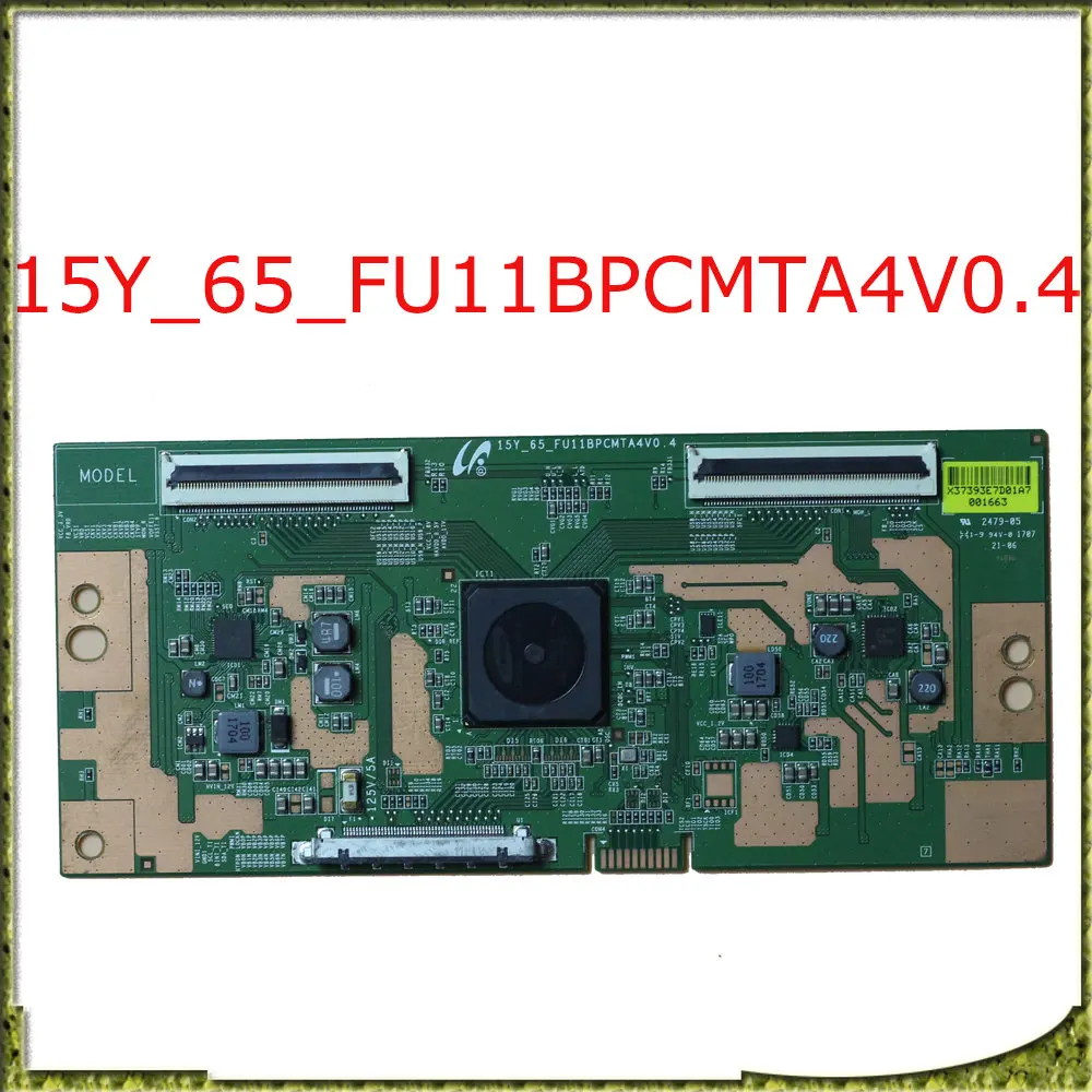15y _ 65 _ fu11bpcmta4v0.4 T-CON Board 15Y65FU11BPCMTA4V04 оригинальная плата 15y65fu11bpcmta4V0.4 15Y65FU11BP T-con карта
15y _ 65 _ fu11bpcmta4v0.4 T-CON Board 15Y65FU11BPCMTA4V04 оригинальная плата 15y65fu11bpcmta4V0.4 15Y65FU11BP T-con карта