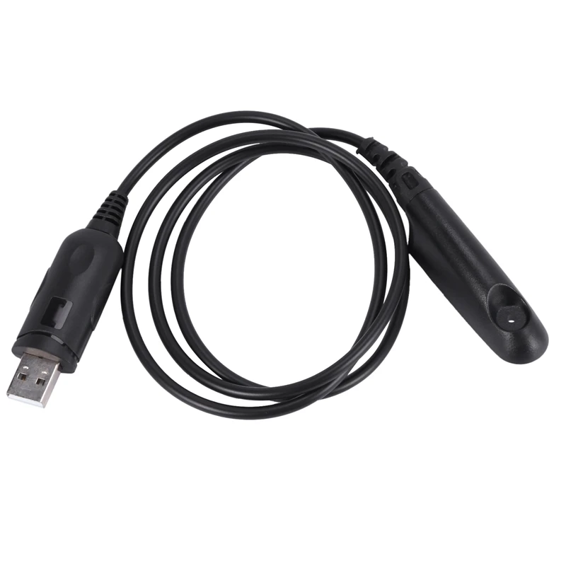 USB Programming Cable for Motorola Radio HT750 HT1250 PRO5150 GP328 GP340 GP380 GP640 GP680 GP960 GP1280 PR860 Walkie Talkie
USB Programming Cable for Motorola Radio HT750 HT1250 PRO5150 GP328 GP340 GP380 GP640 GP680 GP960 GP1280 PR860 Walkie Talkie