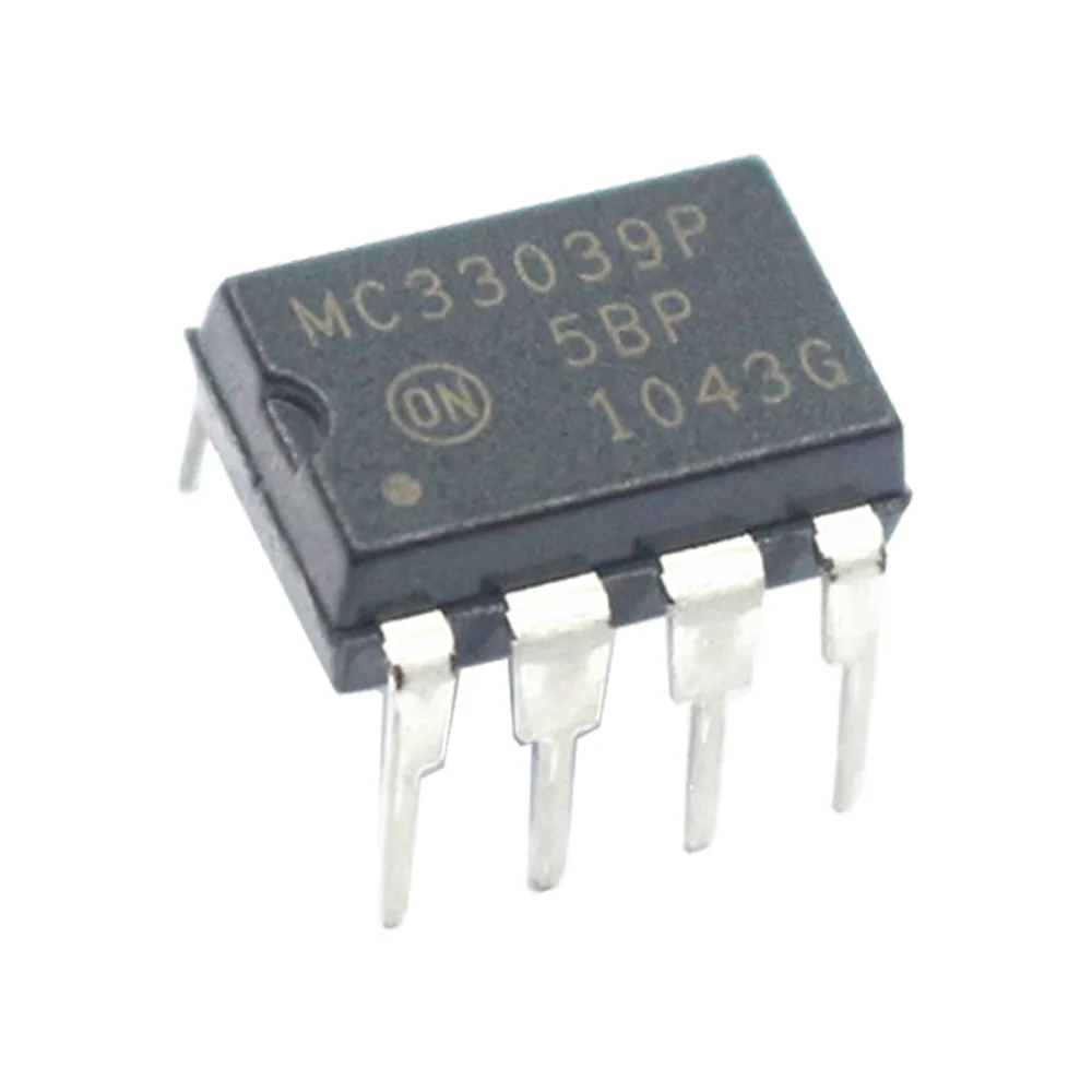 5 Pcs MC33039P MC33039 33039 DIP-8 Motor/Motion/Ignition Controllers & Drivers Brushless Closed
5 Pcs MC33039P MC33039 33039 DIP-8 Motor/Motion/Ignition Controllers & Drivers Brushless Closed