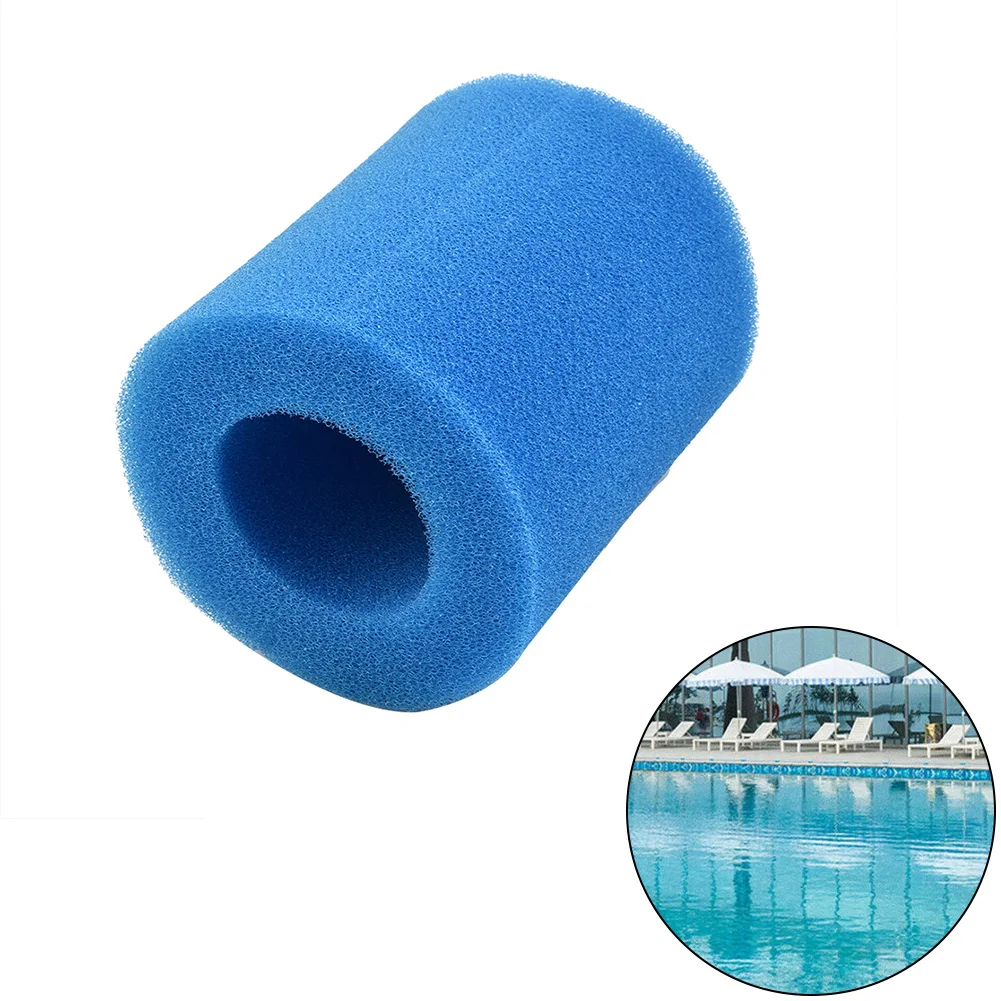 For Intex Type H Washable Reusable Swimming Pool Filter Foam Sponge Cartridge Foam Filters Reusable Washable Water Cleaner
For Intex Type H Washable Reusable Swimming Pool Filter Foam Sponge Cartridge Foam Filters Reusable Washable Water Cleaner