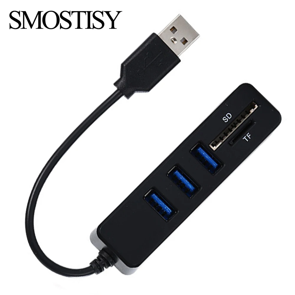 USB-концентратор 2,0, USB-разветвитель, разветвитель с несколькими USB-портами, адаптер TF-карты, SD-карт, слот для Macbook, док-станция Winodws для компьюте...
USB-концентратор 2,0, USB-разветвитель, разветвитель с несколькими USB-портами, адаптер TF-карты, SD-карт, слот для Macbook, док-станция Winodws для компьюте...
