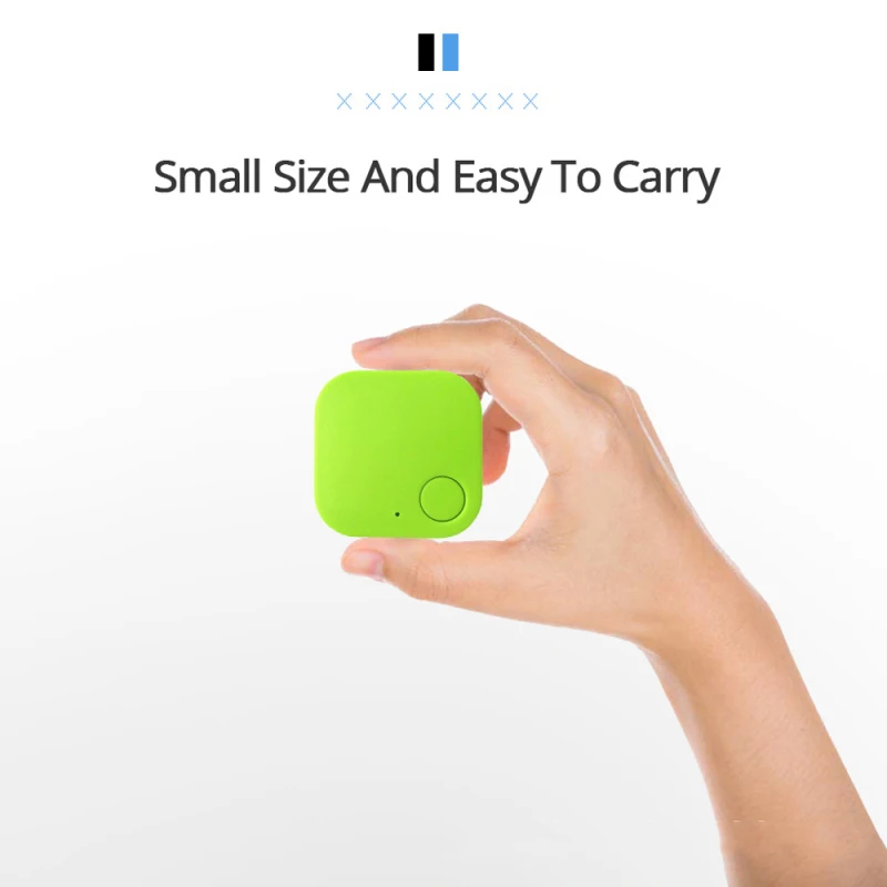 Mini Tracking Device Tag Key Child Finder Pet Tracker Location Tracker Smart Tracker Vehicle Anti-Lost Tracker Dropship
Mini Tracking Device Tag Key Child Finder Pet Tracker Location Tracker Smart Tracker Vehicle Anti-Lost Tracker Dropship