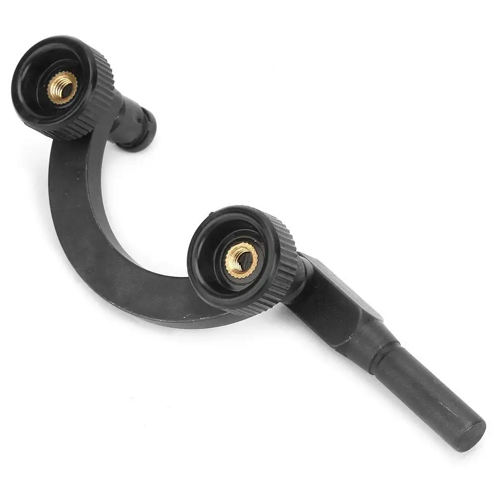 8mm Shank Diameter Height Gauge Lever Dial Indicator Arc Link Rod Half Round Combination Test Dial Indicator Dial Center Holder
8mm Shank Diameter Height Gauge Lever Dial Indicator Arc Link Rod Half Round Combination Test Dial Indicator Dial Center Holder