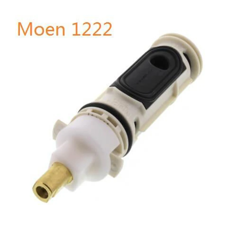 Faucet Valve Core For Sealed 1222/1222B POSI-TEMP CARTRIDGE SHOWER TUB Faucet High Quality Tap Valve Core Bathroom Accessories
Faucet Valve Core For Sealed 1222/1222B POSI-TEMP CARTRIDGE SHOWER TUB Faucet High Quality Tap Valve Core Bathroom Accessories