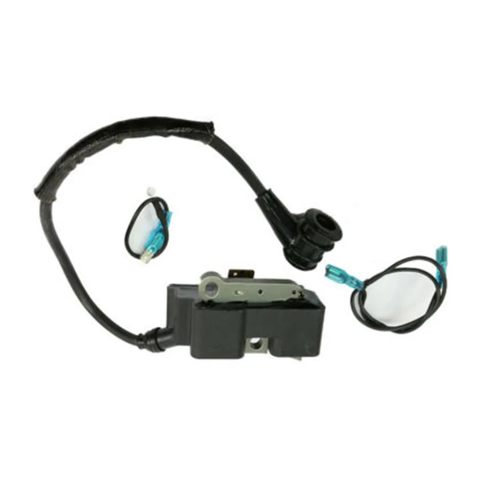 1pc Ignition Coil Replacement 544 04 75 02 510 11 56 02 For Husqvarna 362 365 371 372 372 XP 385 390 XP
1pc Ignition Coil Replacement 544 04 75 02 510 11 56 02 For Husqvarna 362 365 371 372 372 XP 385 390 XP