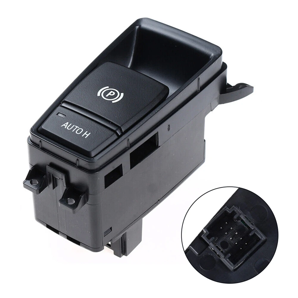 Part Control Switch Parking Brake 1pc 61319148508 Accessories Black For BMW E71 E72 X6 2009-2014 For BMW X5 X6
Part Control Switch Parking Brake 1pc 61319148508 Accessories Black For BMW E71 E72 X6 2009-2014 For BMW X5 X6