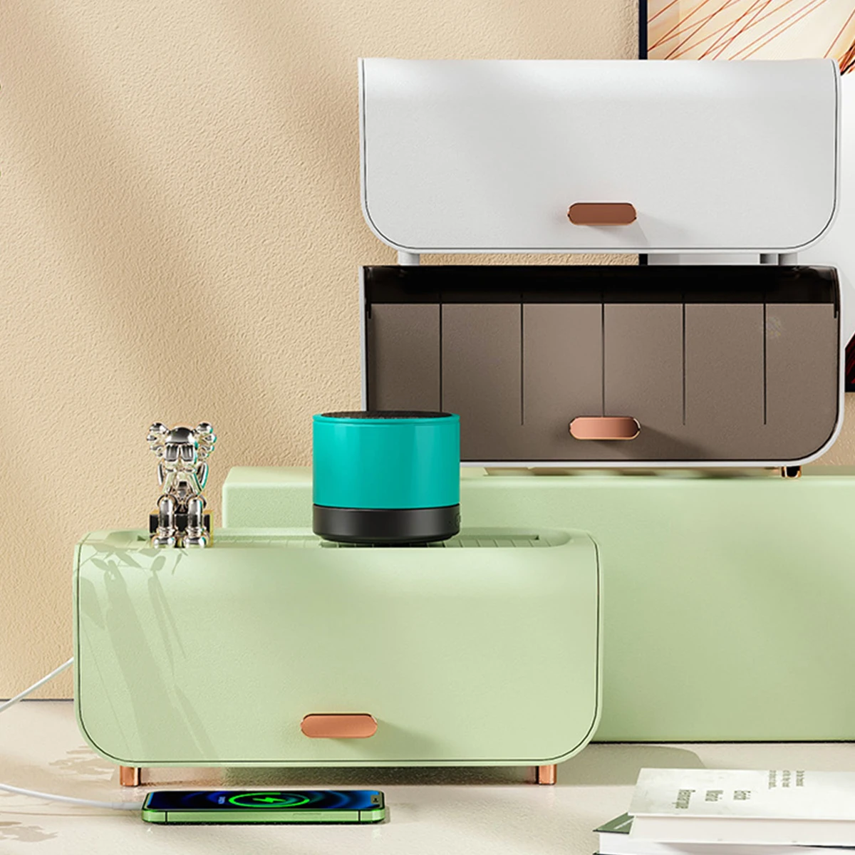 Коробка для хранения проводов, штепсельный шнур питания, штепсельная плата, зарядный Дата-кабель, концентратор проводов, органайзер для роз...
Коробка для хранения проводов, штепсельный шнур питания, штепсельная плата, зарядный Дата-кабель, концентратор проводов, органайзер для роз...