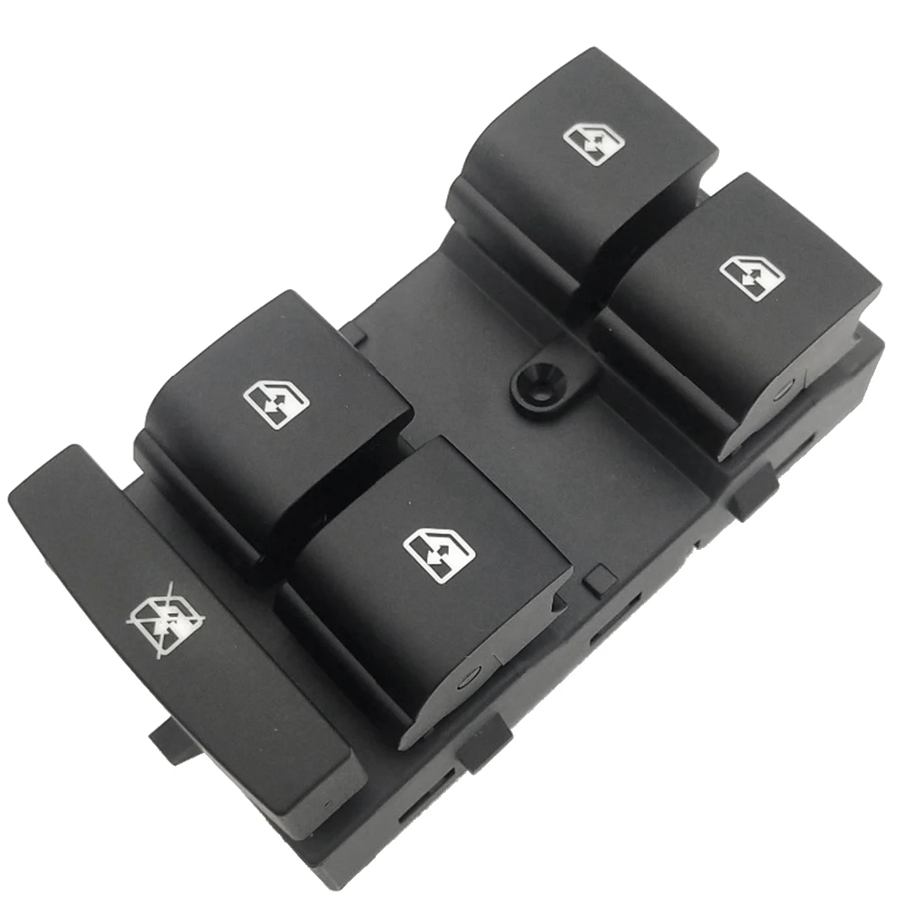 95188246 Power Window Master Switch for Chevrolet Aveo Sonic Cobalt Tracker / TRAX Spin
95188246 Power Window Master Switch for Chevrolet Aveo Sonic Cobalt Tracker / TRAX Spin