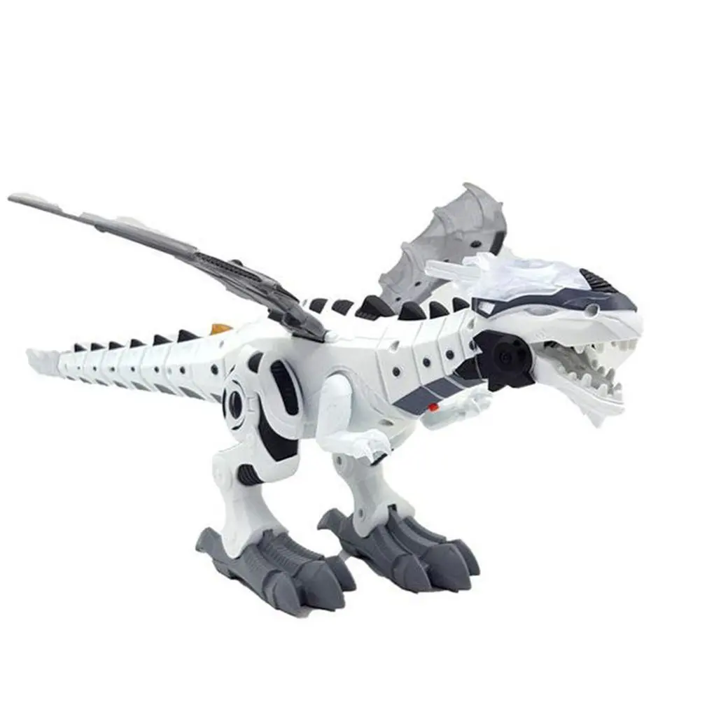 Funny Electric Spray Dinosaur Toy Children Toy Children Gift Convenient Portable Electric Spray Toys
Funny Electric Spray Dinosaur Toy Children Toy Children Gift Convenient Portable Electric Spray Toys