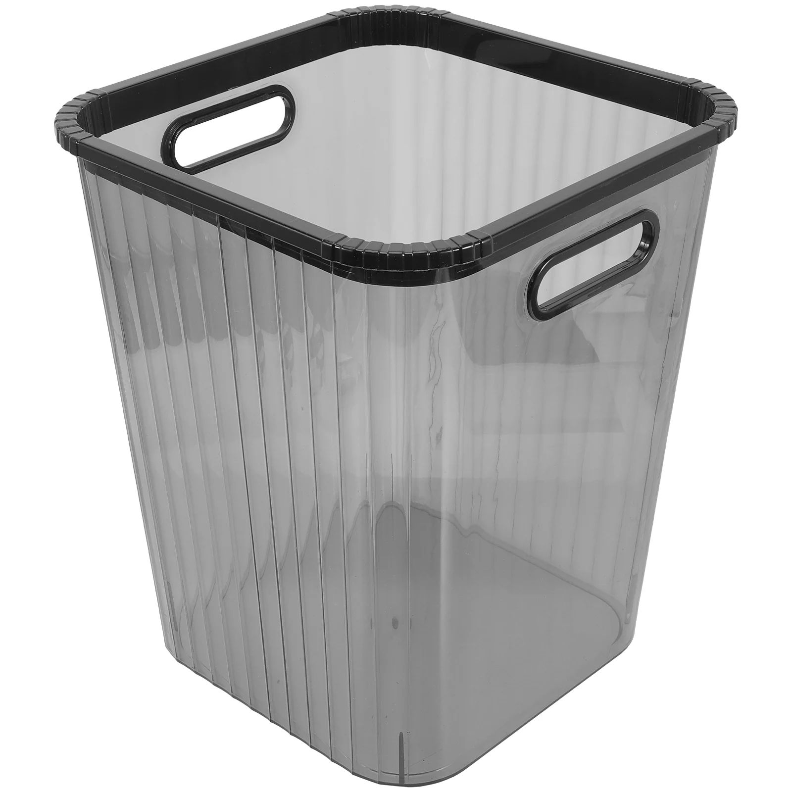 Trash Can Garbage Bin Container Kitchen Waste Basket Wastebasket Desktop Bathroom Bedroom Clear Rubbish Recycling Mini Bucket
Trash Can Garbage Bin Container Kitchen Waste Basket Wastebasket Desktop Bathroom Bedroom Clear Rubbish Recycling Mini Bucket