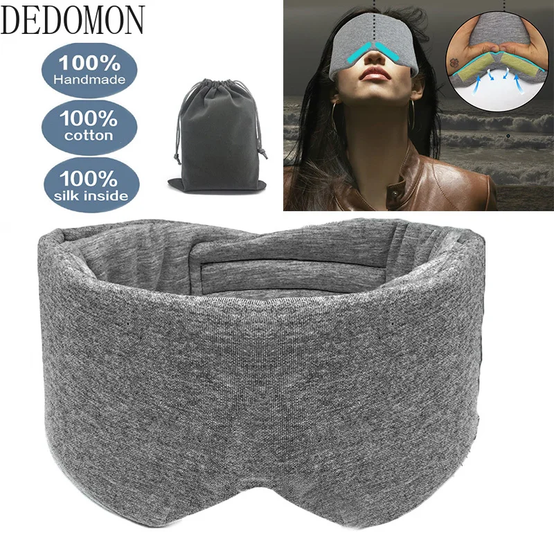 Sleep Mask Fast Sleeping Eye Mask Eyeshade Cover Shade Patch Women Men Soft Portable Blindfold Travel Slaapmasker
Sleep Mask Fast Sleeping Eye Mask Eyeshade Cover Shade Patch Women Men Soft Portable Blindfold Travel Slaapmasker