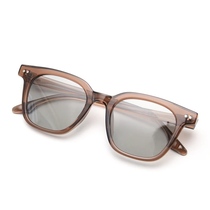 Oculos De Sol Masculino Vintage TR90 Square Sunglasses Green Gradient Car Driving Glasses Men Women
Oculos De Sol Masculino Vintage TR90 Square Sunglasses Green Gradient Car Driving Glasses Men Women