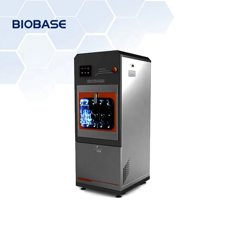 BIOBASE Lab Medical Hospital Automated Washer Disinfector For Lab and Medical Use
BIOBASE Lab Medical Hospital Automated Washer Disinfector For Lab and Medical Use