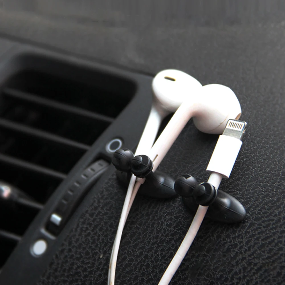 Car Dashboard Mobile Phone Cable Manager Charger Cable Line Organizer Clasp Clamp Auto Interior Accessories Cable Manager
Car Dashboard Mobile Phone Cable Manager Charger Cable Line Organizer Clasp Clamp Auto Interior Accessories Cable Manager