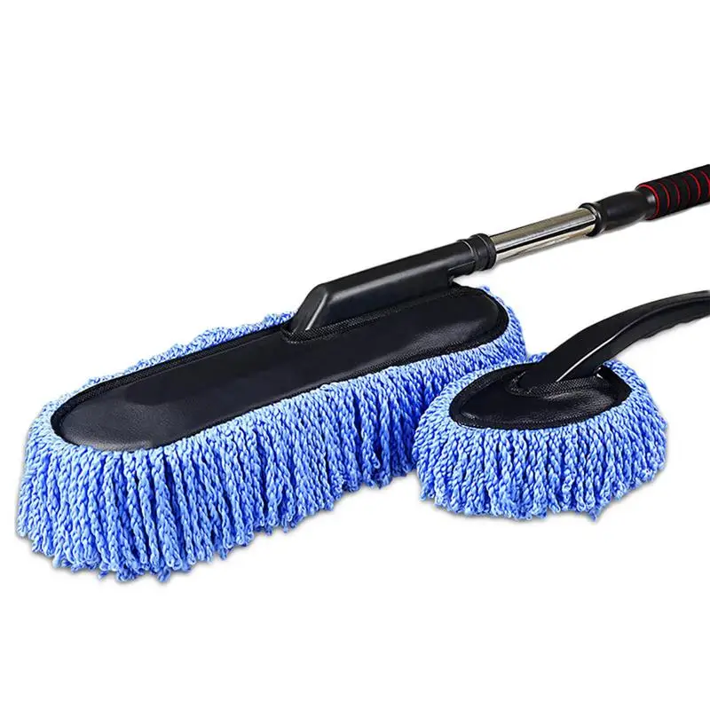 Retractable Car Interior Wash Brush Kit Microfiber Detailing Brush Soft Handle Car Wheel Kitchen Cleaning Tool Car Accessories
Retractable Car Interior Wash Brush Kit Microfiber Detailing Brush Soft Handle Car Wheel Kitchen Cleaning Tool Car Accessories