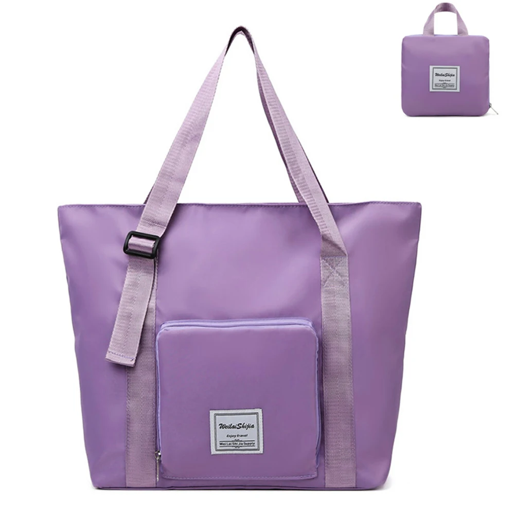 Oxford Cloth Shoulder Bag Luxury Designer Tote Bag Large Capacity Clutch Bag Fashionalbe Underarm Bag Travel Bags Girls Lady Bag 
Oxford Cloth Shoulder Bag Luxury Designer Tote Bag Large Capacity Clutch Bag Fashionalbe Underarm Bag Travel Bags Girls Lady Bag