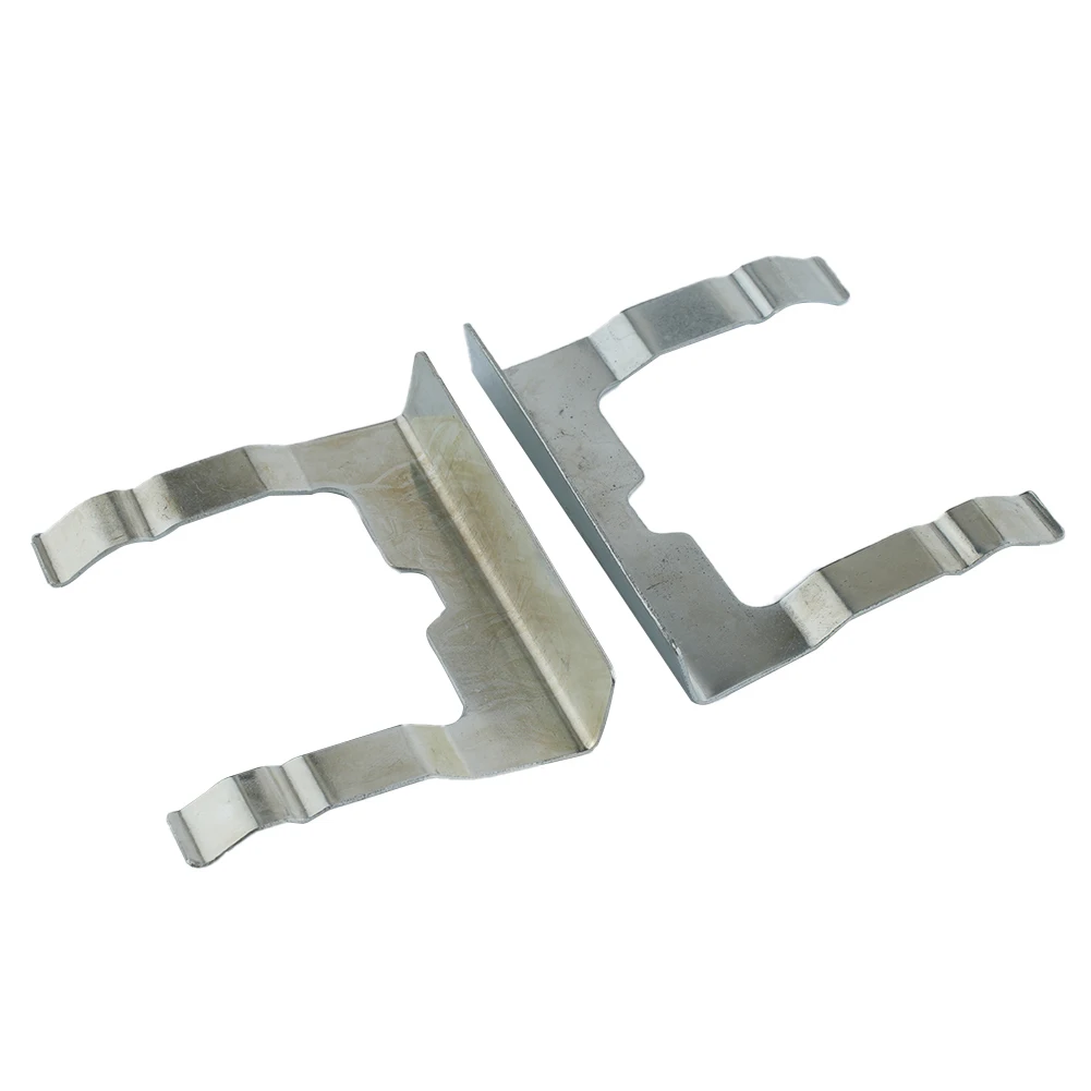 License Light Lamp Clip Truck Car 2pcs Car Accessories For Dodge Interior Parts License Lamp Clip Metal Silver
License Light Lamp Clip Truck Car 2pcs Car Accessories For Dodge Interior Parts License Lamp Clip Metal Silver